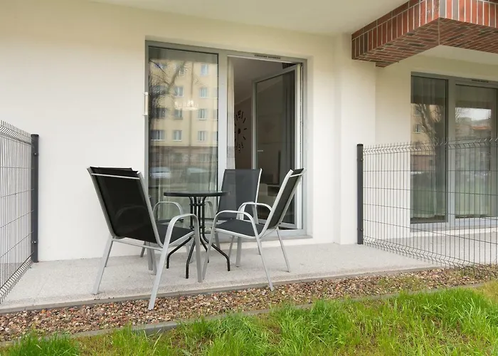 Eu - Classic - Angielska Grobla Old Town Sw Barbary 12 غدانسك