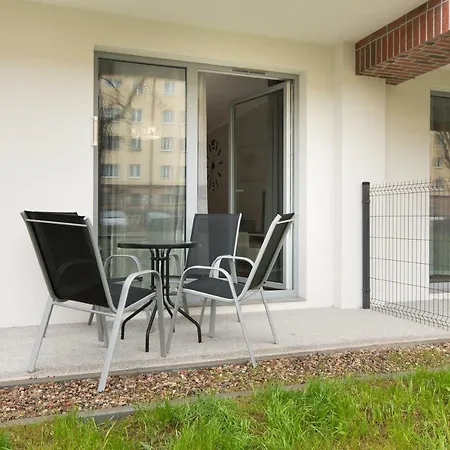 Eu - Classic - Angielska Grobla Old Town Sw Barbary 12 גדנסק