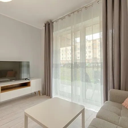 Eu - Classic - Angielska Grobla Old Town Sw Barbary 12 Апартаменты Гданьск