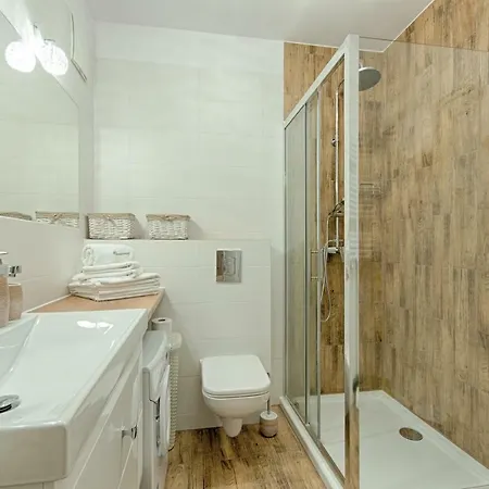 Eu - Classic - Angielska Grobla Old Town Sw Barbary 12 גדנסק