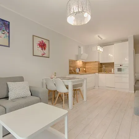 Apartment Eu - Apartament Classic - Angielska Grobla Old Town Sw Barbary 12 Gdansk