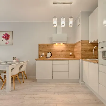 Eu - Classic - Angielska Grobla Old Town Sw Barbary 12 * גדנסק