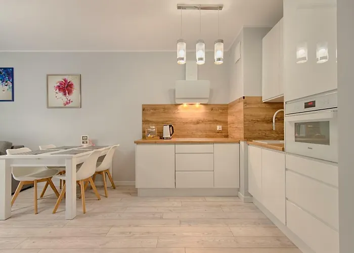 Eu - Classic - Angielska Grobla Old Town Sw Barbary 12 * Gdańsk